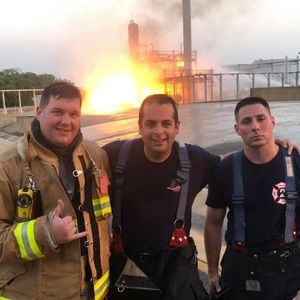 Meet your Posher, Ryan